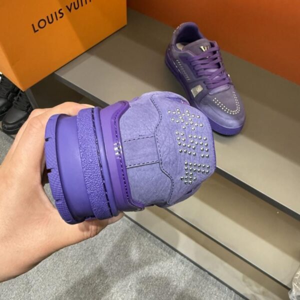 Trainer Sneaker 6038-2808 - Image 9