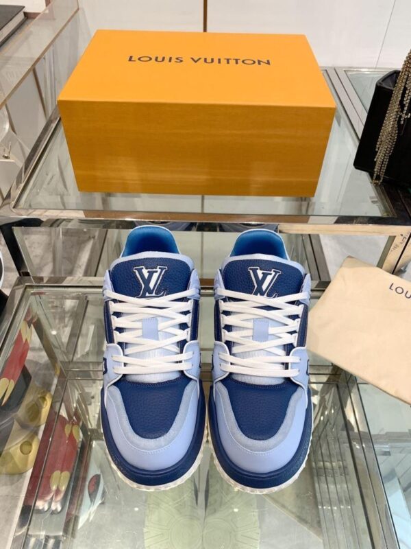 Trainer Sneaker 6080-2375