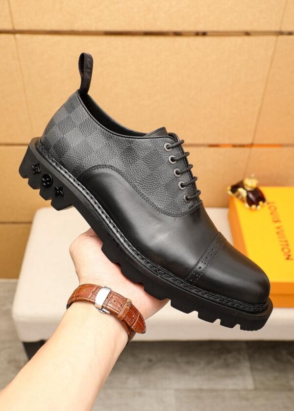 Business Shoes 6089-0671 - Image 4