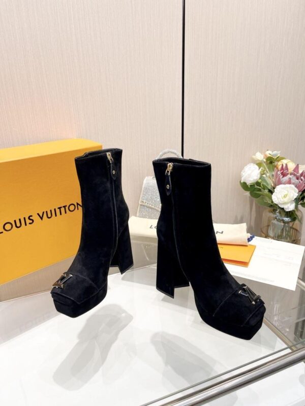Boots 6045-3088 - Image 2