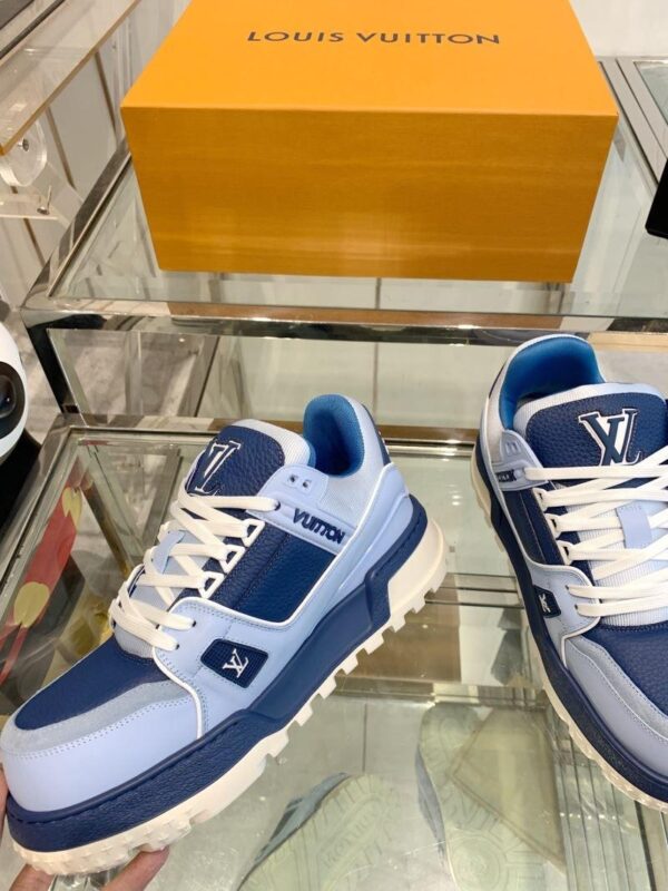 Trainer Sneaker 6080-2375 - Image 3