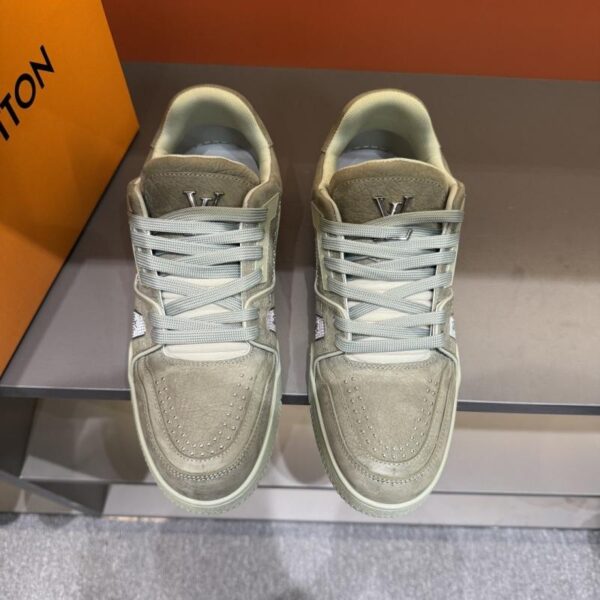 Trainer Sneaker 6038-2807