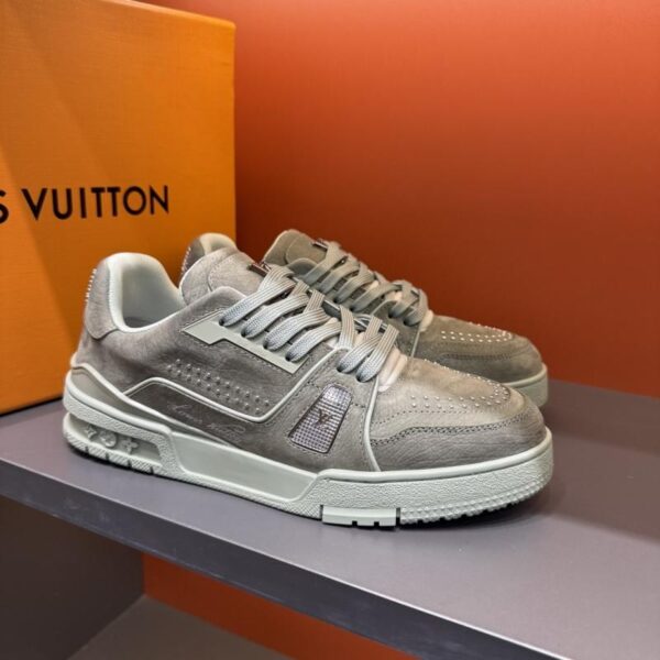 Trainer Sneaker 6038-2807 - Image 3