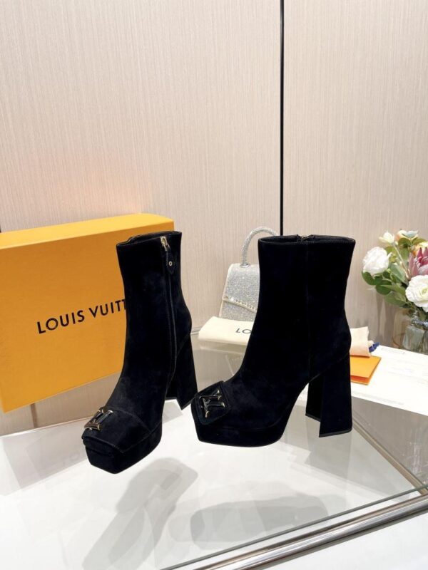 Boots 6045-3088 - Image 3
