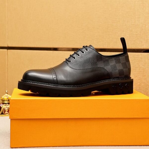 Business Shoes 6089-0671 - Image 6