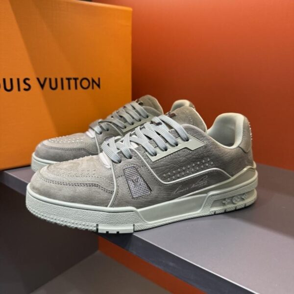 Trainer Sneaker 6038-2807 - Image 2