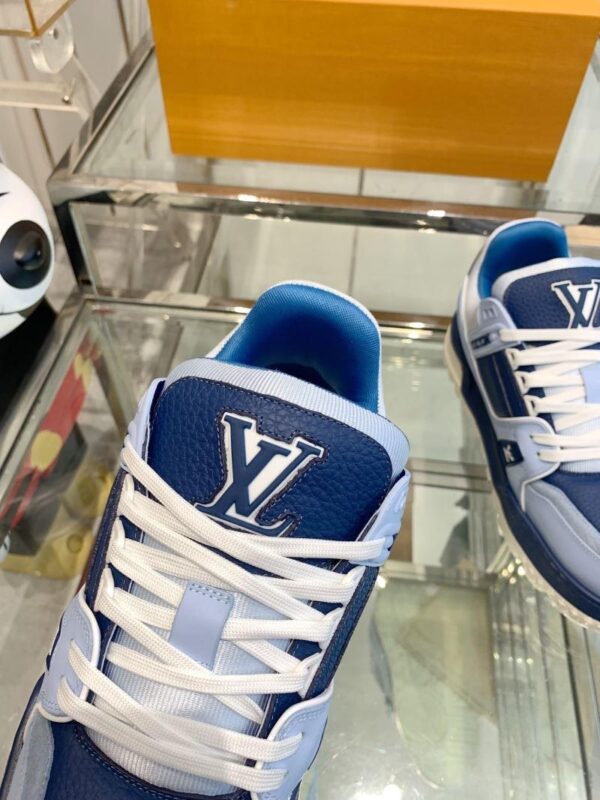 Trainer Sneaker 6080-2375 - Image 4