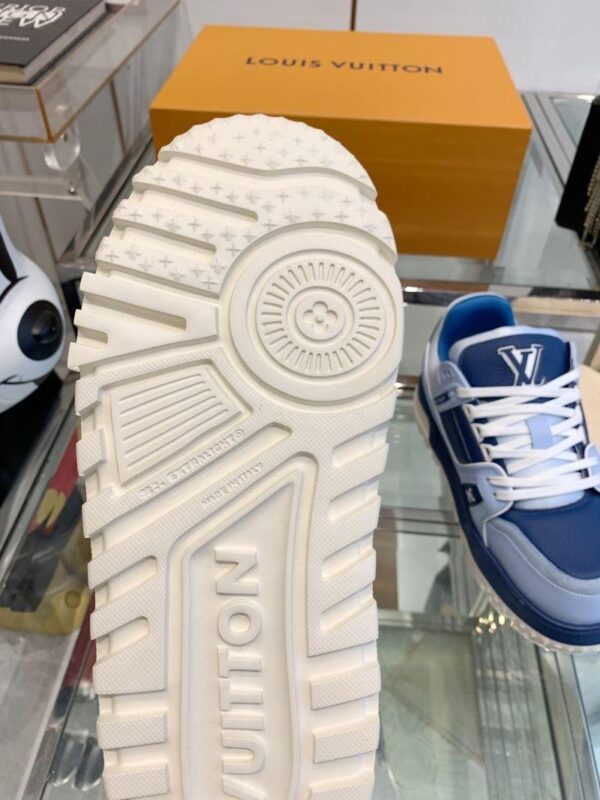 Trainer Sneaker 6080-2375 - Image 5