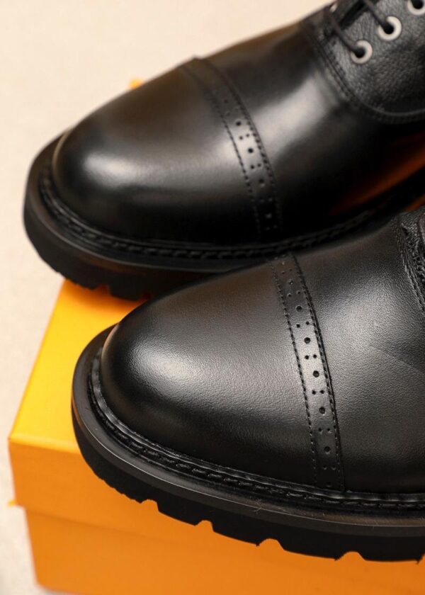 Business Shoes 6089-0671 - Image 7