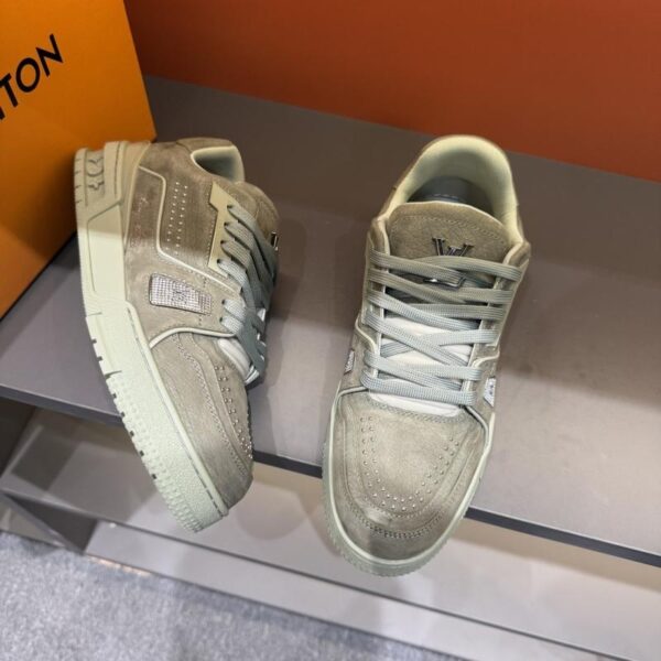 Trainer Sneaker 6038-2807 - Image 4