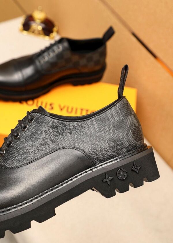 Business Shoes 6089-0671 - Image 8