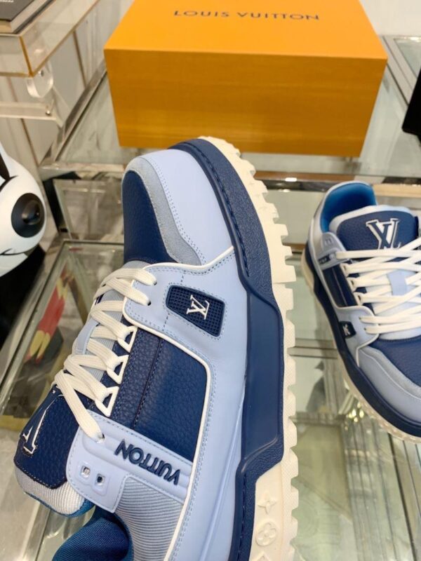 Trainer Sneaker 6080-2375 - Image 6
