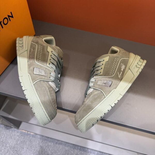 Trainer Sneaker 6038-2807 - Image 5