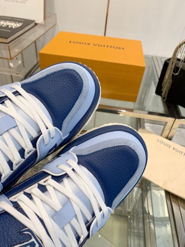 Trainer Sneaker 6080-2375 - Image 7