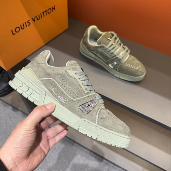 Trainer Sneaker 6038-2807 - Image 6
