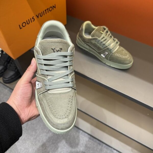 Trainer Sneaker 6038-2807 - Image 7