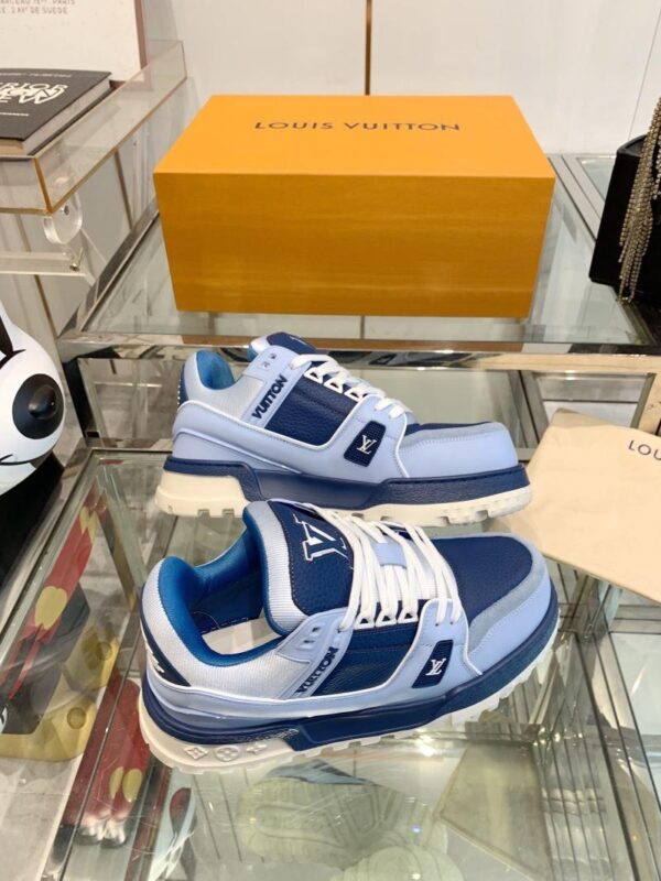 Trainer Sneaker 6080-2375 - Image 9