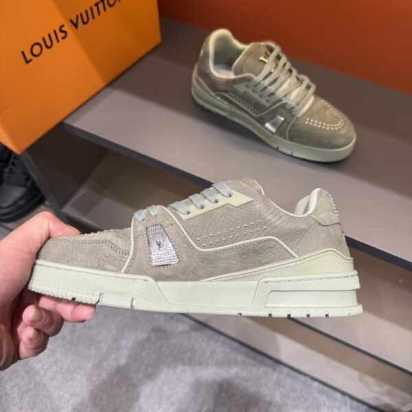 Trainer Sneaker 6038-2807 - Image 8