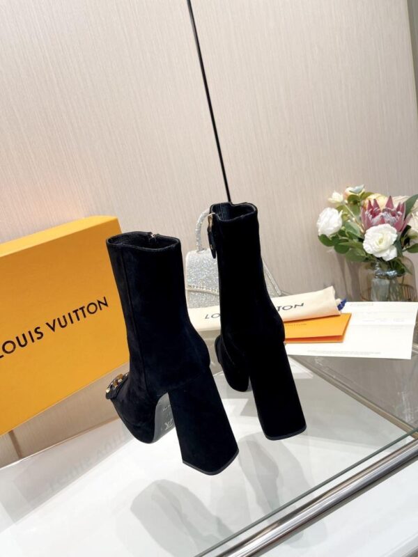 Boots 6045-3088 - Image 9