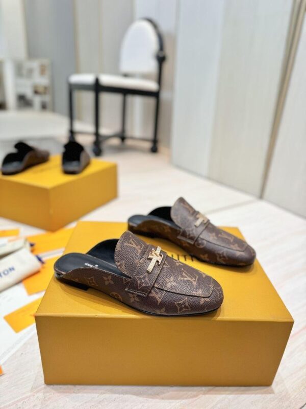 Slippers 6088-2695