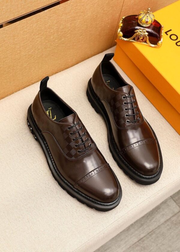 Business Shoes 6089-0670