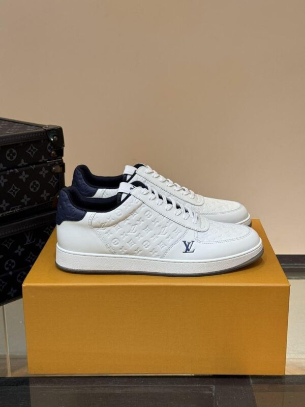 Low Shoes 6038-2478