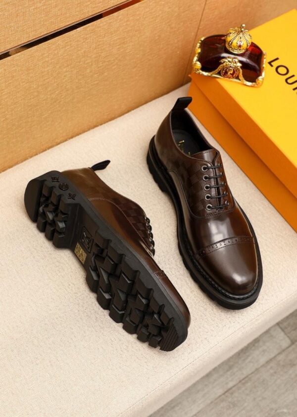 Business Shoes 6089-0670 - Image 2