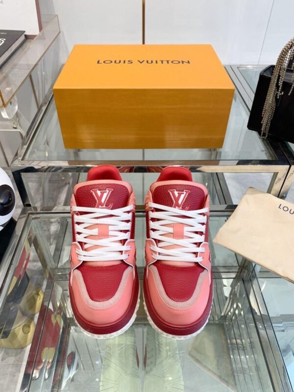 Trainer Sneaker 6080-2374