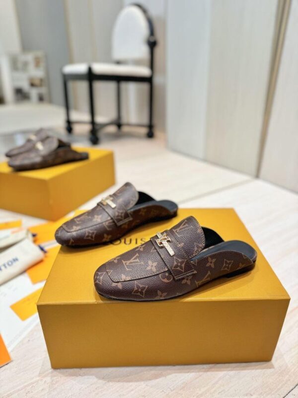 Slippers 6088-2695 - Image 3