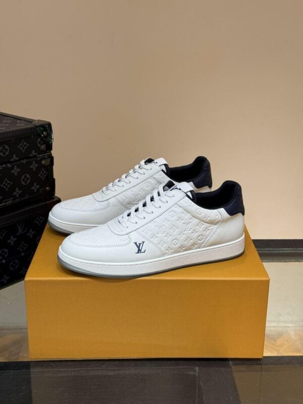 Low Shoes 6038-2478 - Image 3