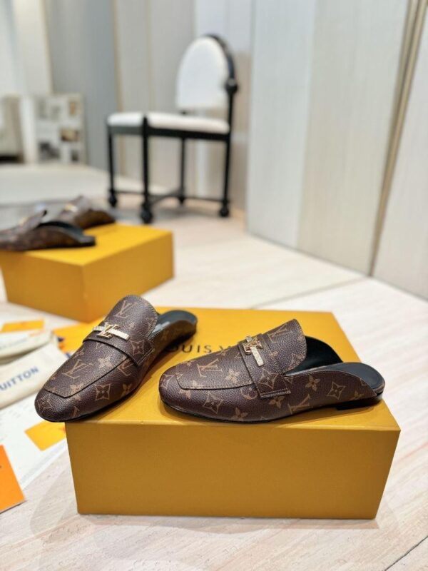 Slippers 6088-2695 - Image 4