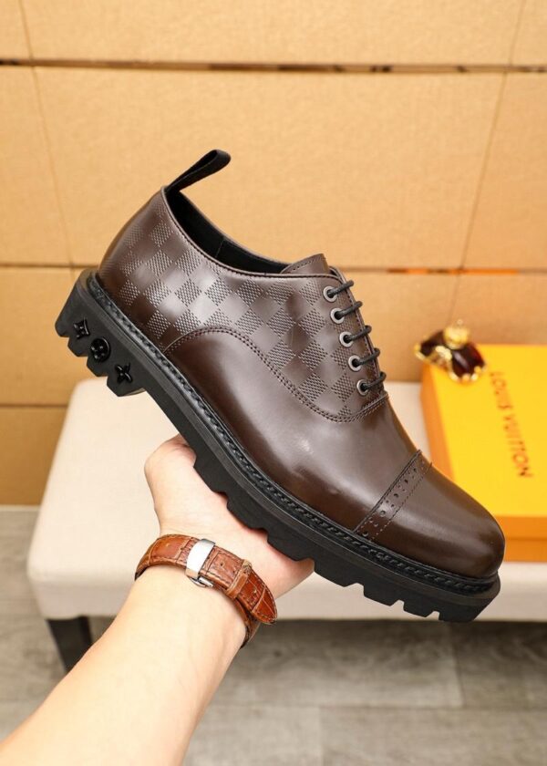Business Shoes 6089-0670 - Image 4