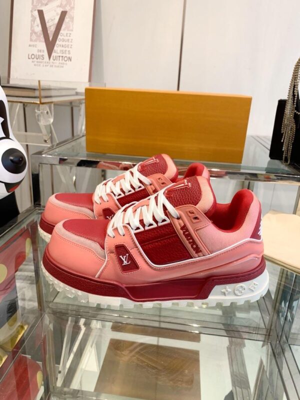 Trainer Sneaker 6080-2374 - Image 2
