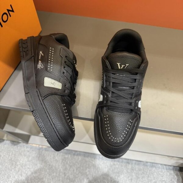 Trainer Sneaker 6038-2806 - Image 4