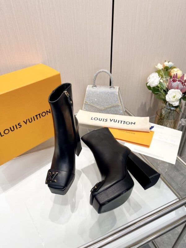 Boots 6045-3087 - Image 2
