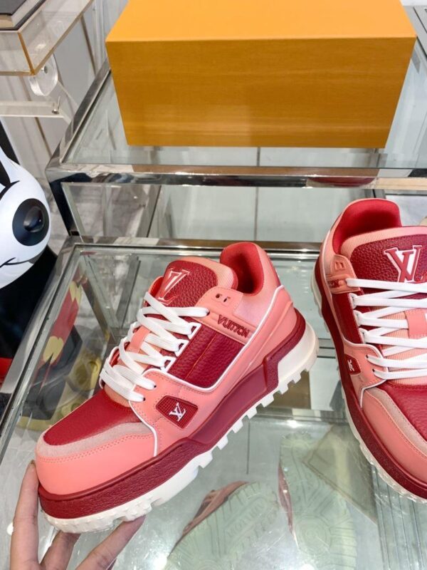 Trainer Sneaker 6080-2374 - Image 3