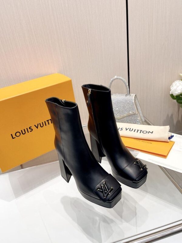 Boots 6045-3087 - Image 3