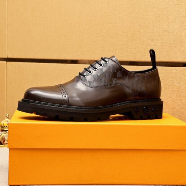 Business Shoes 6089-0670 - Image 5