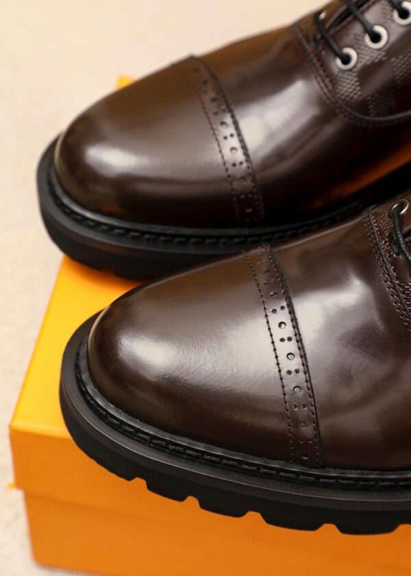 Business Shoes 6089-0670 - Image 6