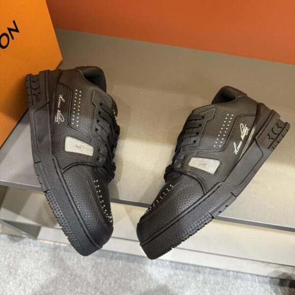 Trainer Sneaker 6038-2806 - Image 5