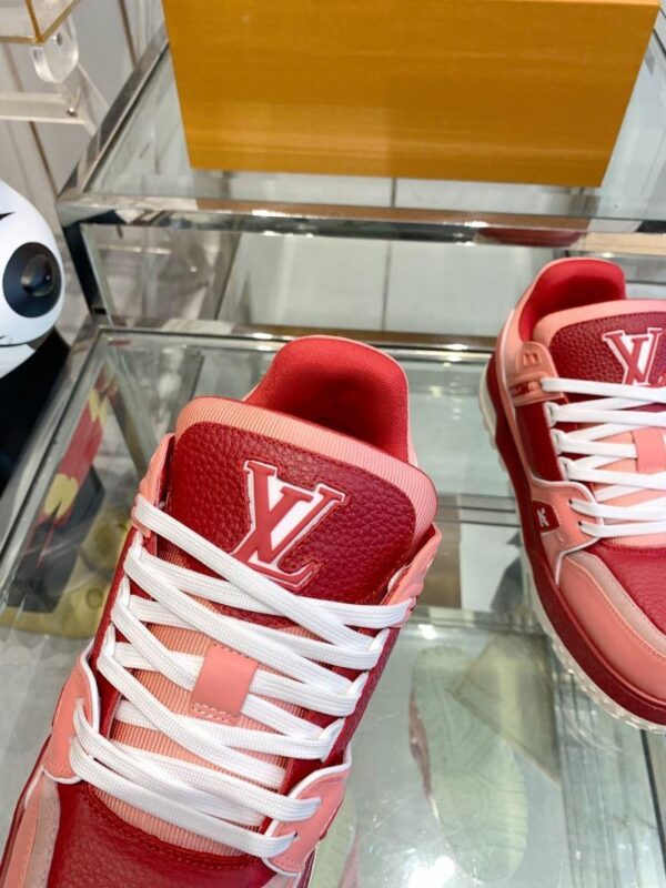 Trainer Sneaker 6080-2374 - Image 4