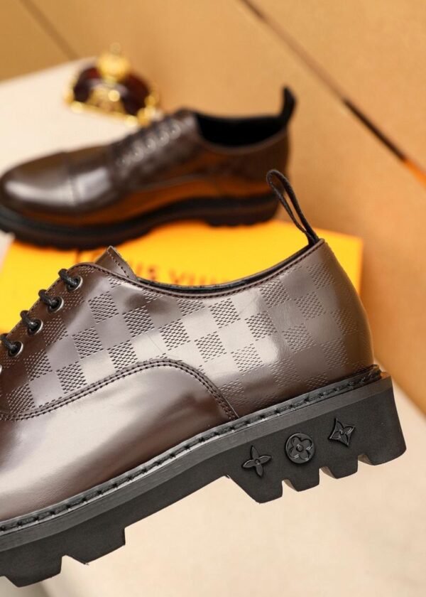Business Shoes 6089-0670 - Image 7