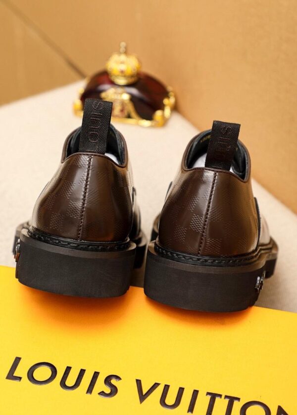 Business Shoes 6089-0670 - Image 8