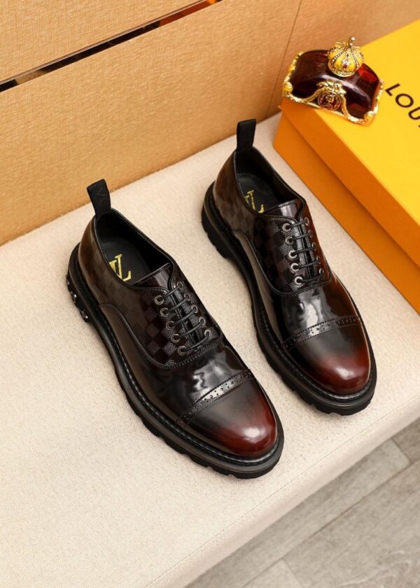 Business Shoes 6089-0669