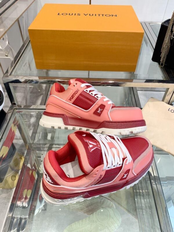 Trainer Sneaker 6080-2374 - Image 7