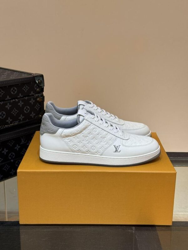 Low Shoes 6038-2477