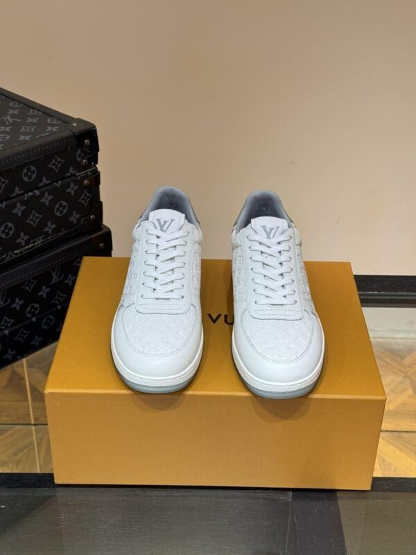 Low Shoes 6038-2477 - Image 2