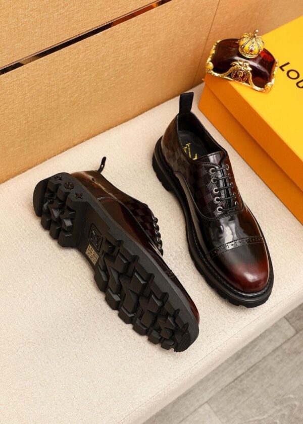 Business Shoes 6089-0669 - Image 2