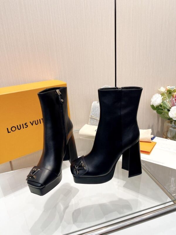 Boots 6045-3087 - Image 8