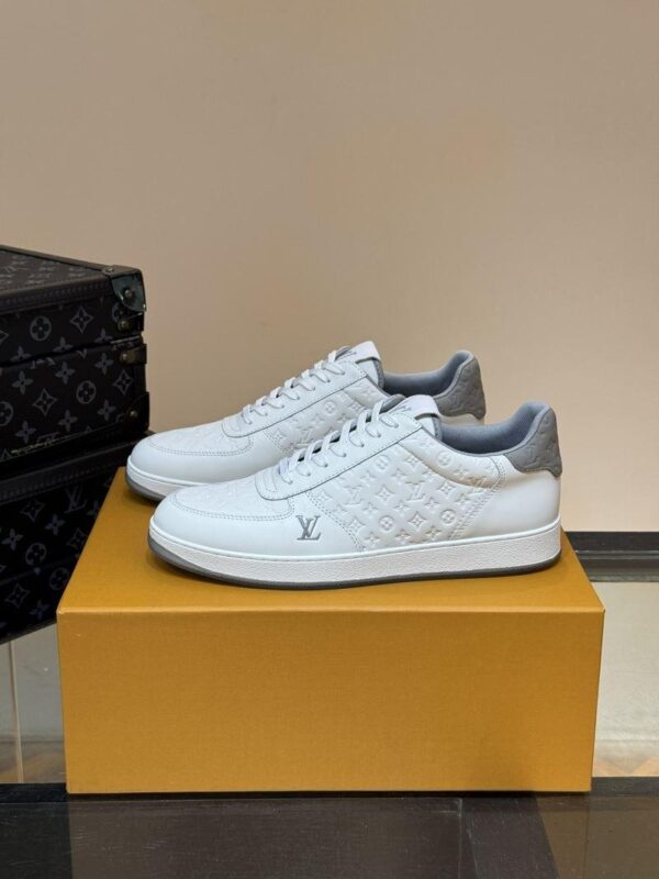 Low Shoes 6038-2477 - Image 3